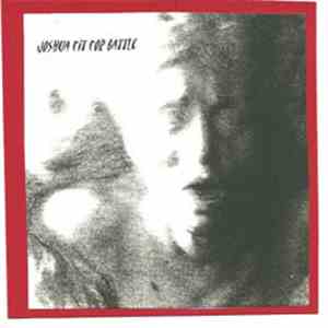 Joshua Fit For Battle - Tour 2001 CD-R download free