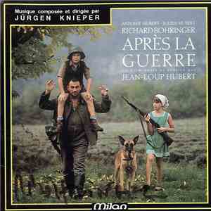 Jürgen Knieper - Après La Guerre download free