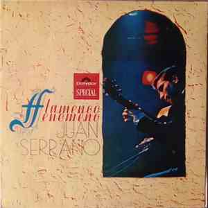 Juan Serrano - Flamenco Fenomeno download free