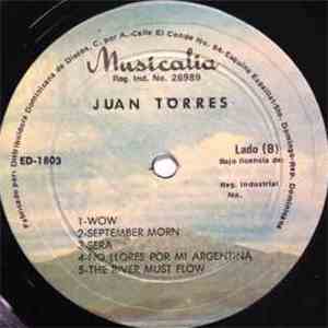 Juan Torres - Tema De New York download free