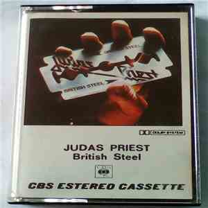 Judas Priest - British Steel download free