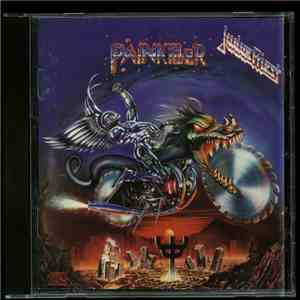 Judas Priest - Painkiller download free