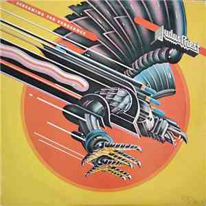 Judas Priest - Screaming For Vengeance download free