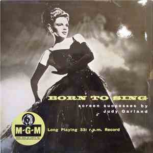 Judy Garland - Born To Sing download free