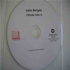 Julie Bergan - I Kinda Like It download free