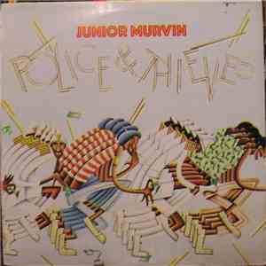 Junior Murvin - Police & Thieves download free