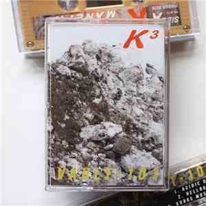K^3, Vault-101 - HMD03 download free