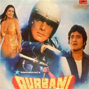 Kalyanji Anandji, Biddu - Qurbani download free