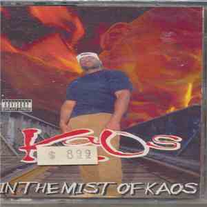Kaos  - In The Mist Of Kaos download free