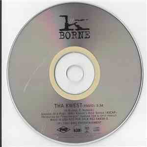 K-Borne - Tha Kwest download free