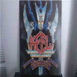 Keel - The Right To Rock download free