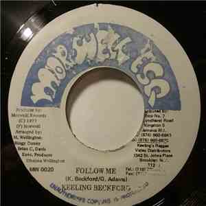 Keeling Beckford, Landmark All Star - Follow Me download free