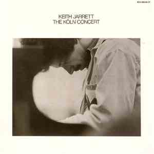Keith Jarrett - The Köln Concert download free