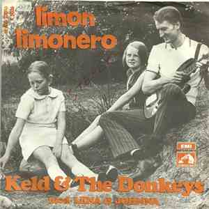 Keld & The Donkeys Med Lena  & Johnna  - Limon Limonero / Man Skal Leve For Hinanden download free