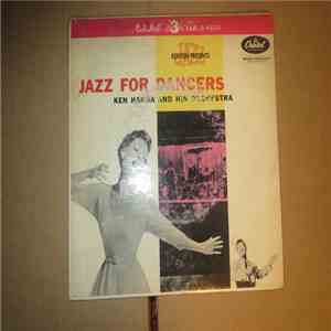 Ken Hanna And His Orchestra - Jazz For Dancers Part 3 download mp3 flac