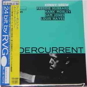 Kenny Drew - Undercurrent download free