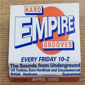 Kenny Ken - Hard Grooves download free