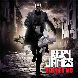 Kery James - Dernier MC download free