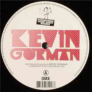 Kevin Gorman - DMX download free