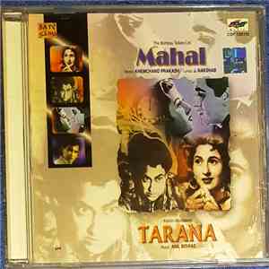 Khemchand Prakash / Anil Biswas - Mahal / Tarana download free