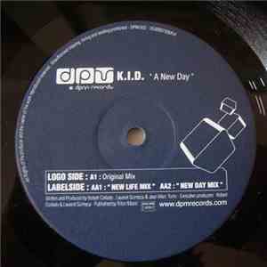 K.I.D.  - A New Day download free