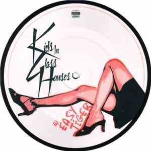 Kids In Glass Houses - Easy Tiger download free
