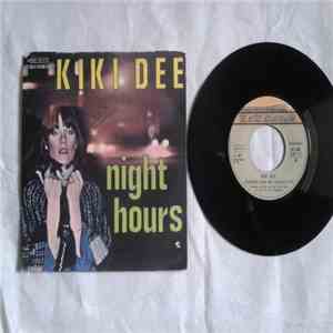 Kiki Dee - Night Hours download free