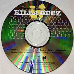 Killa Beez - Killa Beez / Doe Rae Wu download free