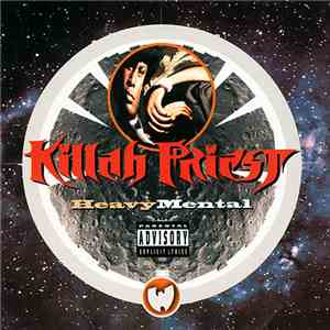 Killah Priest - Heavy Mental download free