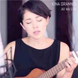 Kina Grannis - All My Life download free