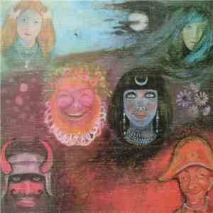 King Crimson - In The Wake Of Poseidon download free