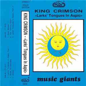 King Crimson - Larks' Tongues In Aspic download free