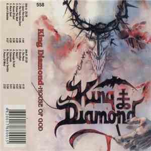 King Diamond - House Of God download free