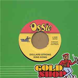 King Kong - Dollars Strong download free