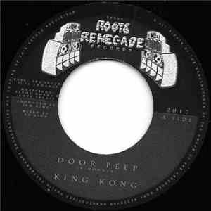 King Kong - Door Peep download free