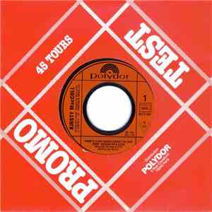 Kirsty MacColl - There's A Guy Works Down The Chip Shop Swears He's Elvis download free