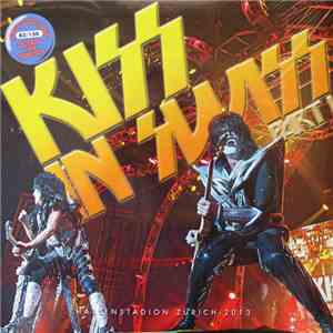 Kiss - In Swiss Part 1 download free
