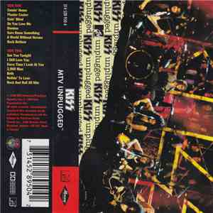 Kiss - MTV Unplugged download free