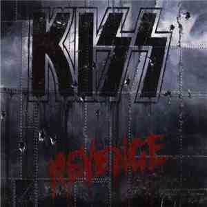 Kiss - Revenge download free
