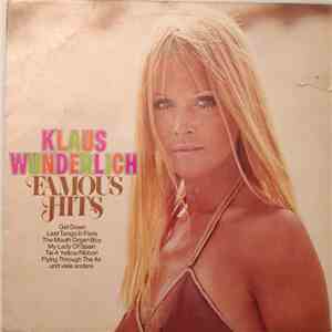 Klaus Wunderlich - Famous Hits download free
