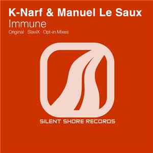 K-Narf & Manuel Le Saux - Immune download free