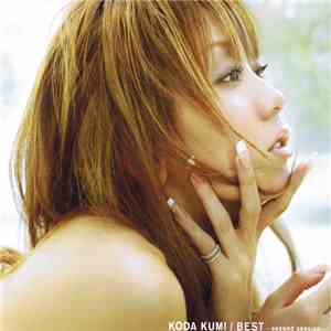 Koda Kumi - Best ~Second Session~ download free