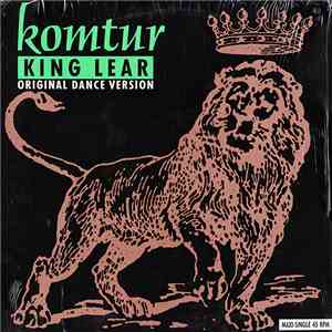 Komtur - King Lear download free