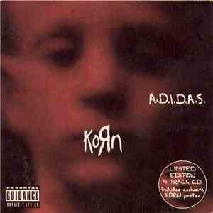 Korn - A.D.I.D.A.S. download free