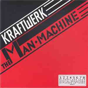 Kraftwerk - The Man•Machine download free