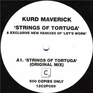 Kurd Maverick - Strings Of Tortuga download free