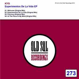 KYS  - Experimentos De La Vida EP download free