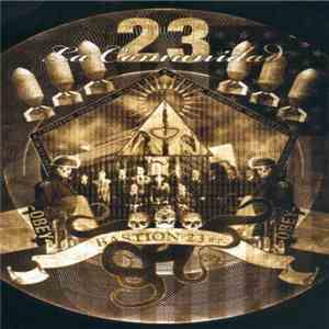 La Comunidad - Bastion 23 G.P. download free