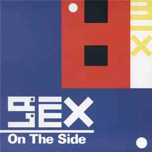 L.A. Mix - On The Side download free