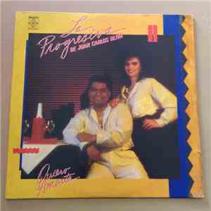La Progresiva De Juan Carlos Oliva - Quiero Amarte download free